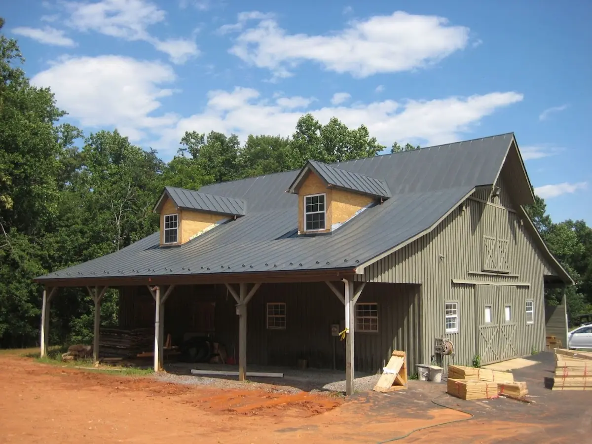 Expert Roof Coating workmanship in Huskum Corner Cross Roads